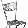 Chaise (inox)