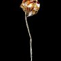 lampadaire (inox)          