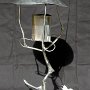 lampe (inox)