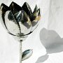 lampe (inox)          