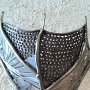 applique (inox)